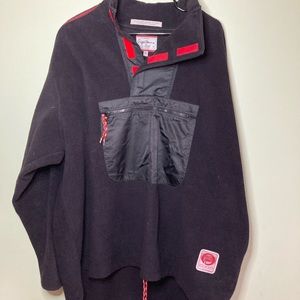 Pepe Jeans London Quarter Zip